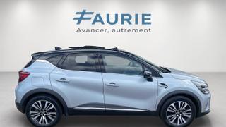 Renault Captur  - photo 3
