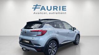 Renault Captur  - photo 4