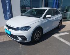 Volkswagen Polo Bergerac