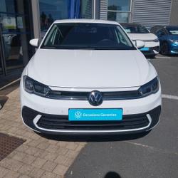 Volkswagen Polo Polo 1.0 TSI 95 S&S BVM5 VW Edition Bergerac