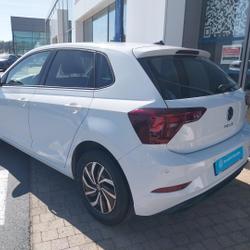 Volkswagen Polo Polo 1.0 TSI 95 S&S BVM5 VW Edition Bergerac