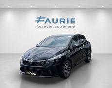 Renault Clio 5 Saint-Astier