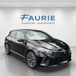 Renault Clio 5 Clio TCe 90 Techno Saint-Astier