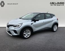 Renault Captur Dinan