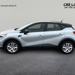 Renault Captur Captur TCe 90 - 21 Business Dinan