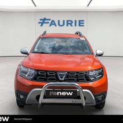 Dacia Duster Duster Blue dCi 115 4x2 Prestige Tr&eacute;lissac