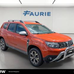 Dacia Duster Duster Blue dCi 115 4x2 Prestige Tr&eacute;lissac