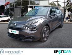 Citroen C4 Saint-Brieuc