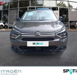 Citroen C4 PureTech 100ch S&S Feel occasion - Saint-Brieuc - photo 2/18