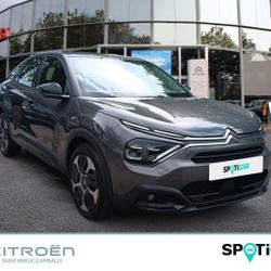 Citroen C4 PureTech 100ch S&S Feel occasion - Saint-Brieuc - photo 3/18