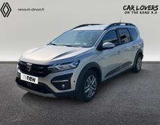 Dacia Jogger Dinan
