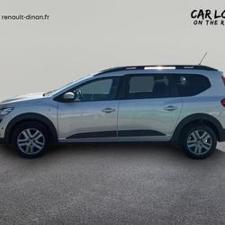 Dacia Jogger Jogger ECO-G 100 5 places Confort Dinan