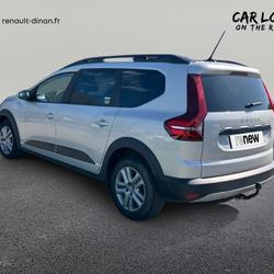 Dacia Jogger Jogger ECO-G 100 5 places Confort Dinan