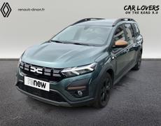 Dacia Jogger Dinan