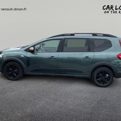 Dacia Jogger Jogger ECO-G 100 7 places Extreme Dinan