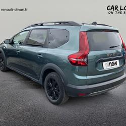 Dacia Jogger Jogger ECO-G 100 7 places Extreme Dinan