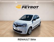 Renault Twingo 3
