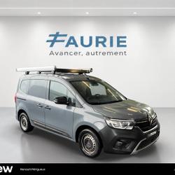 Renault Kangoo KANGOO VAN BLUE DCI 95 GRAND CONFORT Tr&eacute;lissac