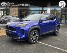 Toyota Yaris Cross Distré
