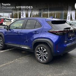 Toyota Yaris Cross 130h Design Pack Cargo AWD-i MC24 Distr&eacute;