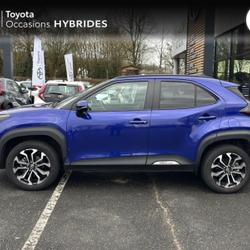 Toyota Yaris Cross 130h Design Pack Cargo AWD-i MC24 Distr&eacute;