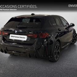 BMW Serie 1 116A 122ch M Sport DKG7 Saint-L&ocirc;