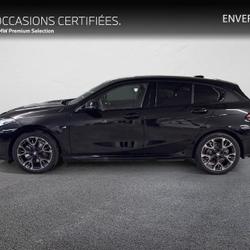 BMW Serie 1 116A 122ch M Sport DKG7 Saint-L&ocirc;