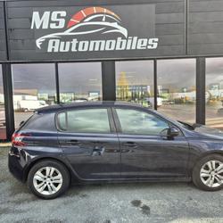 Peugeot 308 Phase 2 BlueHDi 100 S&S ACTIVE BUSINESS Bonchamp-l&egrave;s-Laval