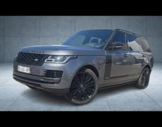 Land Rover Range Rover Marseille 10e Arrondissement