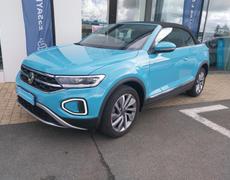 Volkswagen T-Roc Cabriolet Bergerac