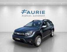 Dacia Duster Trélissac