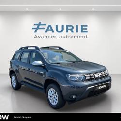 Dacia Duster Duster ECO-G 100 4x2 Expression Tr&eacute;lissac