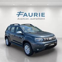 Dacia Duster Duster ECO-G 100 4x2 Expression Tr&eacute;lissac