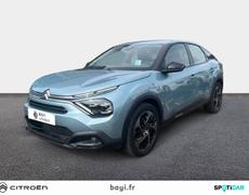 Citroen C4 Évreux