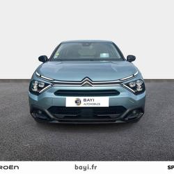Citroen C4 C4 BlueHDi 110 S&S BVM6 Feel Pack &Eacute;vreux