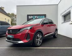 Peugeot 3008 Concarneau