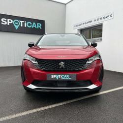 Peugeot 3008 1.5 BlueHDi 130ch S&S Allure Pack EAT8 Concarneau