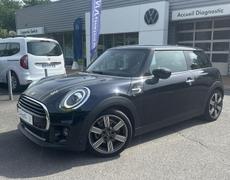 Mini Hatch Bergerac