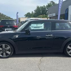 Mini Hatch Hatch 3 Portes Cooper 136 ch BVA7 Edition 60 Years Bergerac