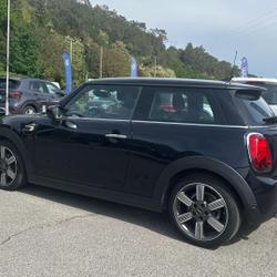 Mini Hatch Hatch 3 Portes Cooper 136 ch BVA7 Edition 60 Years Bergerac