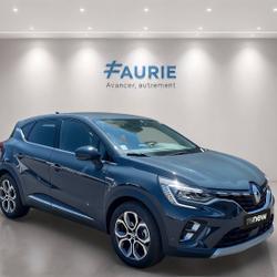 Renault Captur Captur E-Tech full hybrid 145 Techno Tr&eacute;lissac