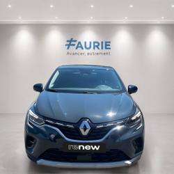Renault Captur Captur E-Tech full hybrid 145 Techno Saint-Astier