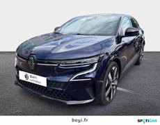 Renault Megane E-Tech Évreux