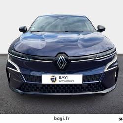 Renault Megane E-Tech Megane E-Tech EV60 220 ch super charge Techno &Eacute;vreux