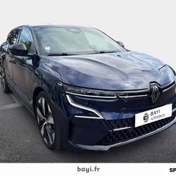 Renault Megane E-Tech Megane E-Tech EV60 220 ch super charge Techno &Eacute;vreux