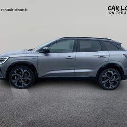 Renault Austral Austral E-Tech full hybrid 200 GSR2 Iconic esprit Alpine Dinan