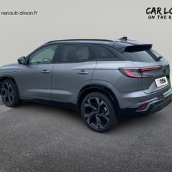 Renault Austral Austral E-Tech full hybrid 200 GSR2 Iconic esprit Alpine Dinan