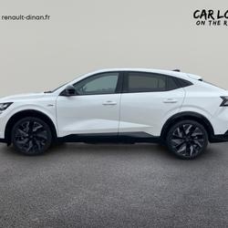 Renault Rafale Rafale E-Tech full hybrid 200 ch esprit Alpine Dinan