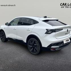 Renault Rafale Rafale E-Tech full hybrid 200 ch esprit Alpine Dinan
