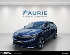 Renault Megane E-Tech Trélissac